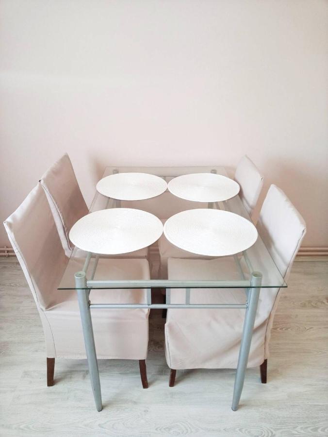 Stardust Apartman Pécs Extérieur photo