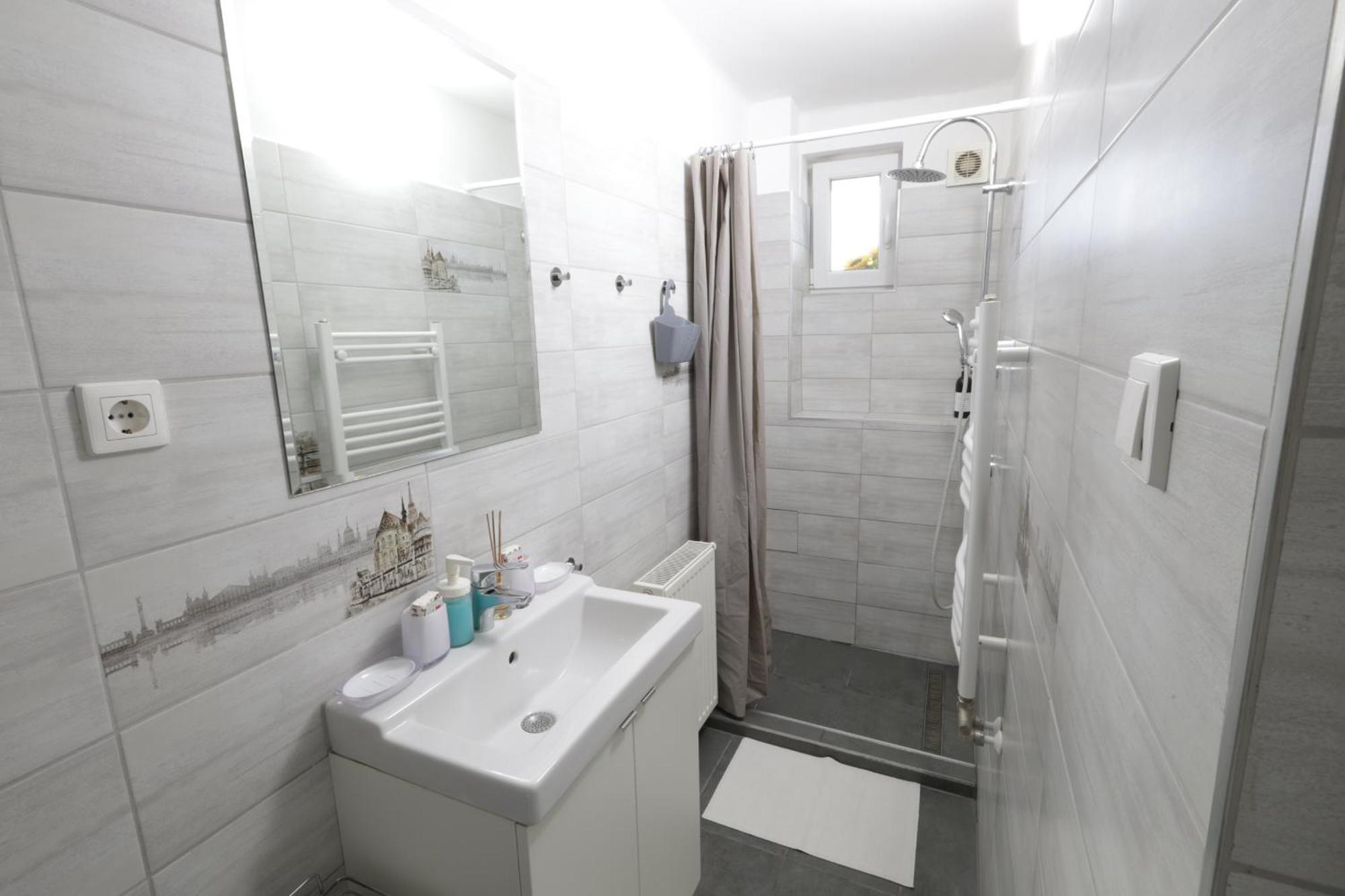 Stardust Apartman Pécs Extérieur photo