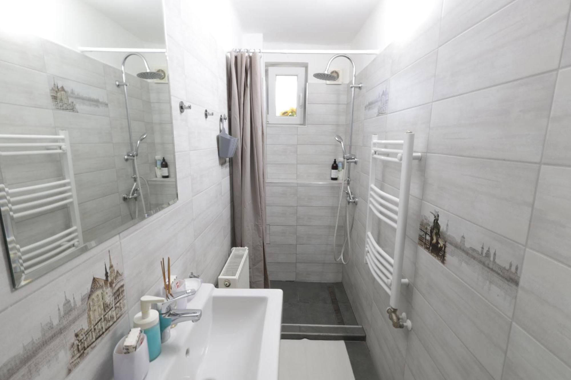 Stardust Apartman Pécs Extérieur photo