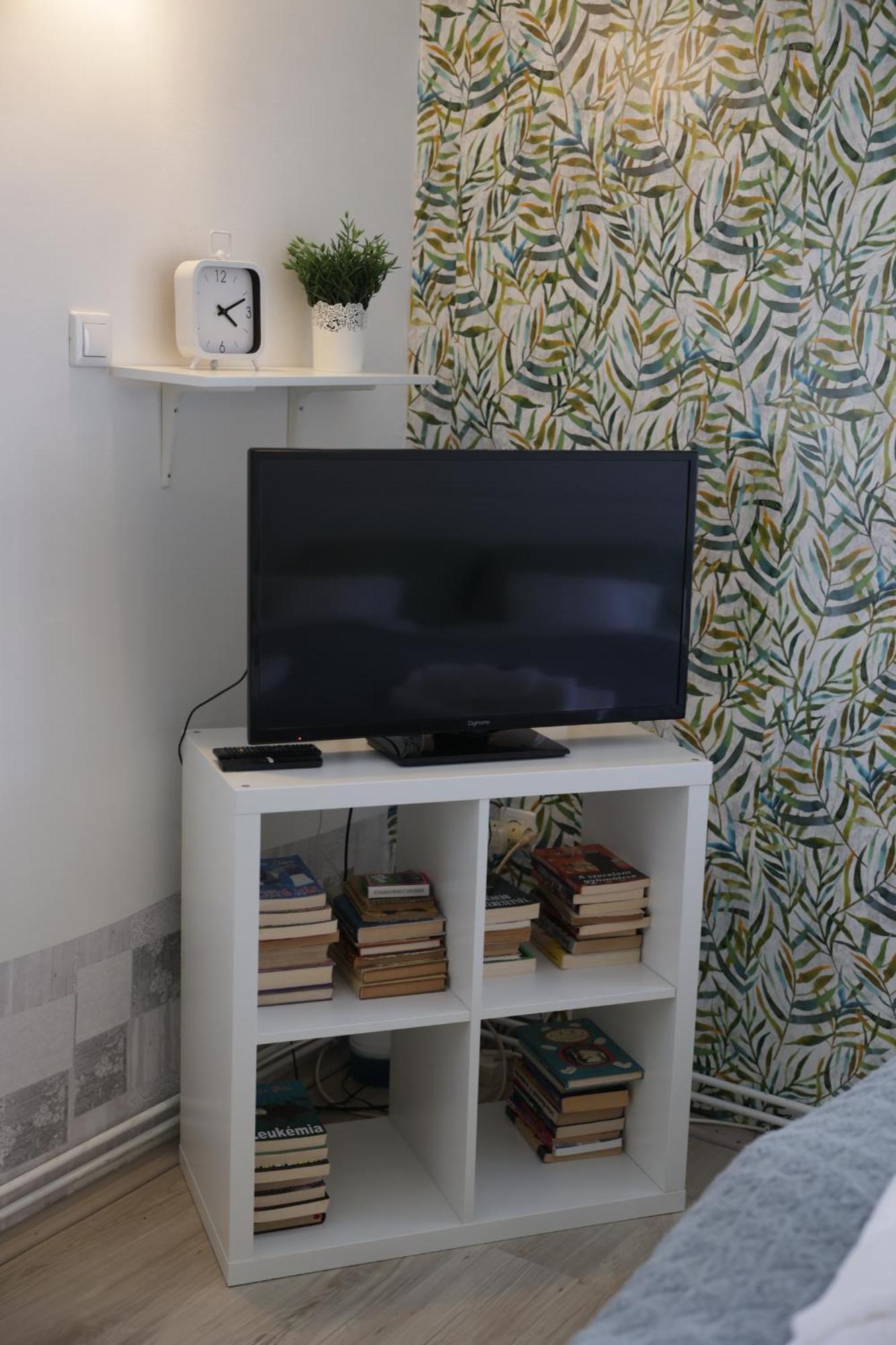 Stardust Apartman Pécs Extérieur photo